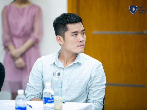 Trường doanh nhân HBR - Q&A: Giải đáp vấn đề Sales & Marketing cho doanh nghiệp vừa và nhỏ [13/6/2019] - Ảnh 18