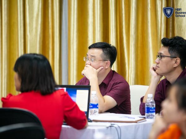 Trường doanh nhân HBR - Q&A: Giải đáp vấn đề Sales & Marketing cho doanh nghiệp vừa và nhỏ [13/6/2019] - Ảnh 11