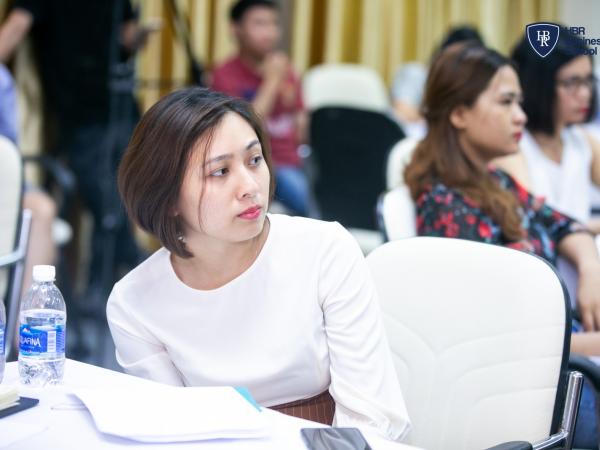 Trường doanh nhân HBR - Q&A: Giải đáp vấn đề Sales & Marketing cho doanh nghiệp vừa và nhỏ [13/6/2019] - Ảnh 10