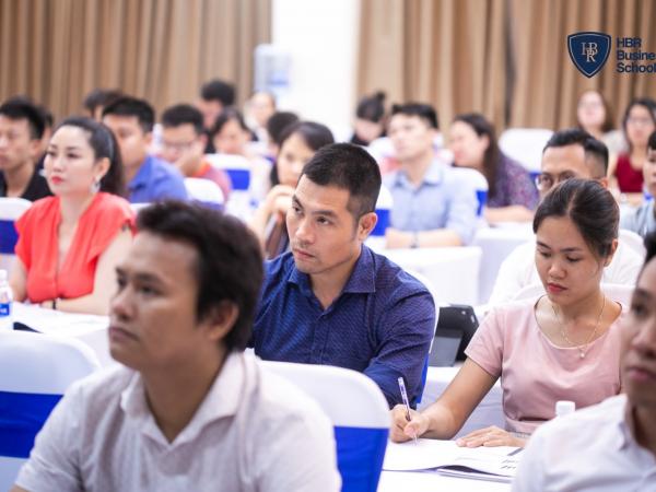 Trường doanh nhân HBR - Chiến lược phát triển chuỗi cho doanh nghiệp vừa và nhỏ [14/6/2019] - Ảnh 18
