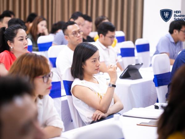 Trường doanh nhân HBR - Chiến lược phát triển chuỗi cho doanh nghiệp vừa và nhỏ [14/6/2019] - Ảnh 17