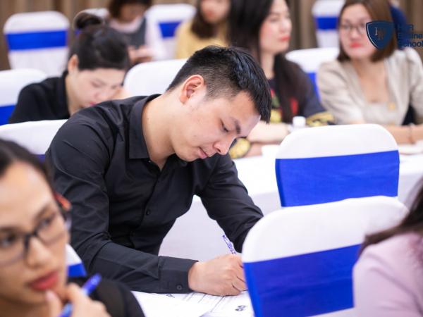 Trường doanh nhân HBR - Chiến lược phát triển chuỗi cho doanh nghiệp vừa và nhỏ [14/6/2019] - Ảnh 16