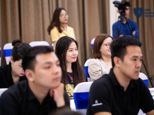 Trường doanh nhân HBR - Chiến lược phát triển chuỗi cho doanh nghiệp vừa và nhỏ [14/6/2019] - Ảnh 14