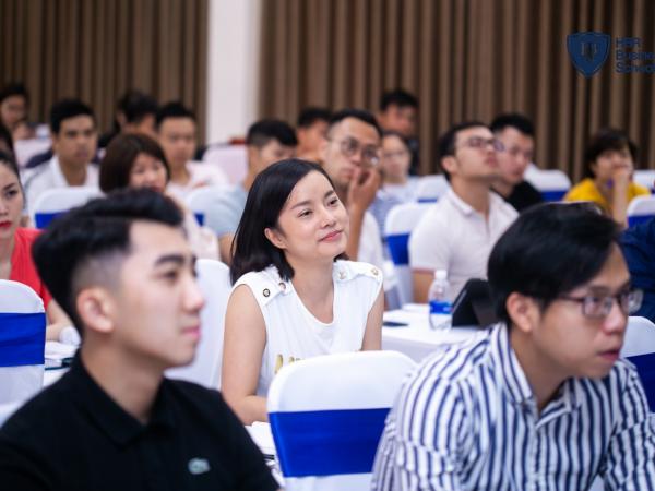 Trường doanh nhân HBR - Chiến lược phát triển chuỗi cho doanh nghiệp vừa và nhỏ [14/6/2019] - Ảnh 10