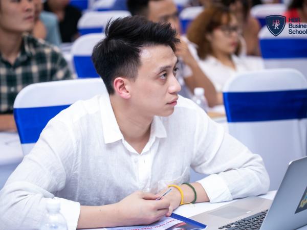 Trường doanh nhân HBR - Chiến lược phát triển chuỗi cho doanh nghiệp vừa và nhỏ [14/6/2019] - Ảnh 9