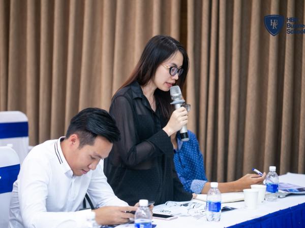 Trường doanh nhân HBR - Chiến lược phát triển chuỗi cho doanh nghiệp vừa và nhỏ [14/6/2019] - Ảnh 7