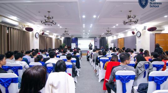 Khóa học CEO tại Hà Nội, HCM - Xây dựng hệ thống sales & Marketing hiện đại HN - Ảnh 46