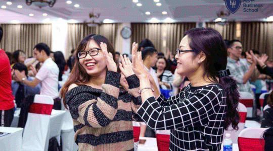 Khóa học CEO tại Hà Nội, HCM - Xây dựng hệ thống sales & Marketing hiện đại HN - Ảnh 41