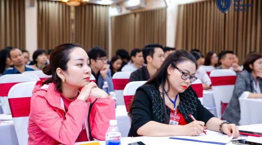 Khóa học CEO tại Hà Nội, HCM - Xây dựng hệ thống sales & Marketing hiện đại HN - Ảnh 39