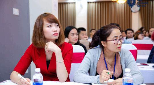 Khóa học CEO tại Hà Nội, HCM - Xây dựng hệ thống sales & Marketing hiện đại HN - Ảnh 38