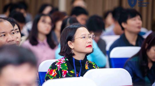 Khóa học CEO tại Hà Nội, HCM - Xây dựng hệ thống sales & Marketing hiện đại HN - Ảnh 37