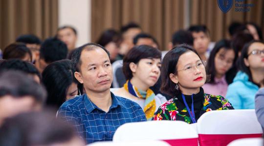Khóa học CEO tại Hà Nội, HCM - Xây dựng hệ thống sales & Marketing hiện đại HN - Ảnh 35