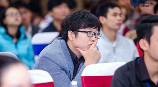 Khóa học CEO tại Hà Nội, HCM - Xây dựng hệ thống sales & Marketing hiện đại HN - Ảnh 34