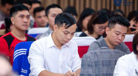 Khóa học CEO tại Hà Nội, HCM - Xây dựng hệ thống sales & Marketing hiện đại HN - Ảnh 33