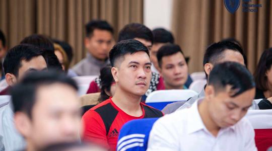 Khóa học CEO tại Hà Nội, HCM - Xây dựng hệ thống sales & Marketing hiện đại HN - Ảnh 32