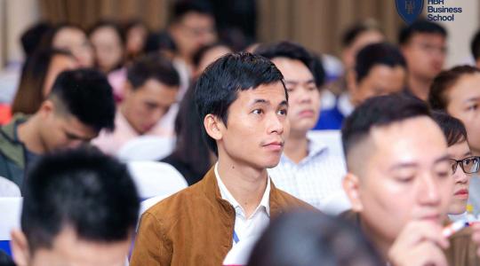 Khóa học CEO tại Hà Nội, HCM - Xây dựng hệ thống sales & Marketing hiện đại HN - Ảnh 31