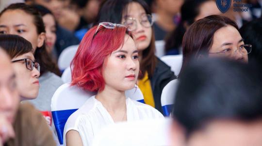 Khóa học CEO tại Hà Nội, HCM - Xây dựng hệ thống sales & Marketing hiện đại HN - Ảnh 30
