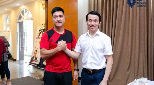 Khóa học CEO tại Hà Nội, HCM - Xây dựng hệ thống sales & Marketing hiện đại HN - Ảnh 29