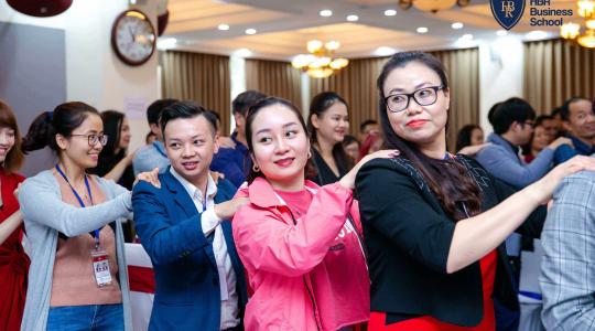 Khóa học CEO tại Hà Nội, HCM - Xây dựng hệ thống sales & Marketing hiện đại HN - Ảnh 26
