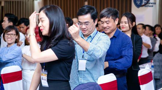 Khóa học CEO tại Hà Nội, HCM - Xây dựng hệ thống sales & Marketing hiện đại HN - Ảnh 24