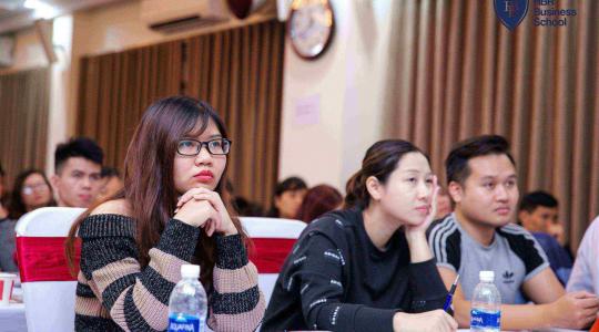 Khóa học CEO tại Hà Nội, HCM - Xây dựng hệ thống sales & Marketing hiện đại HN - Ảnh 22