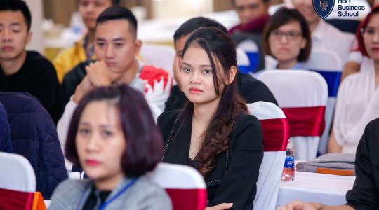 Khóa học CEO tại Hà Nội, HCM - Xây dựng hệ thống sales & Marketing hiện đại HN - Ảnh 17