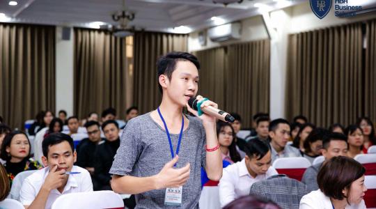 Khóa học CEO tại Hà Nội, HCM - Xây dựng hệ thống sales & Marketing hiện đại HN - Ảnh 14