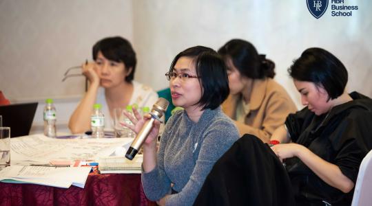 Khóa học CEO tại Hà Nội, HCM - Hệ thống marketing hiện đại - Ảnh 56