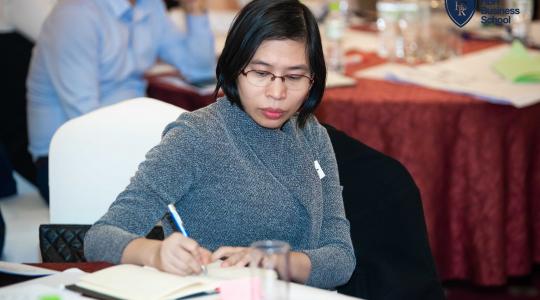 Khóa học CEO tại Hà Nội, HCM - Hệ thống marketing hiện đại - Ảnh 54