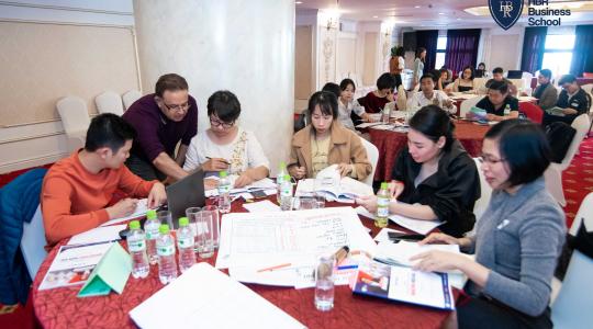 Khóa học CEO tại Hà Nội, HCM - Hệ thống marketing hiện đại - Ảnh 53