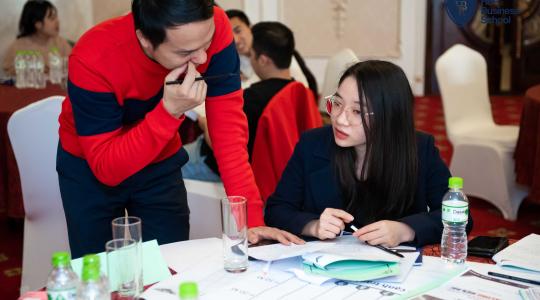 Khóa học CEO tại Hà Nội, HCM - Hệ thống marketing hiện đại - Ảnh 50