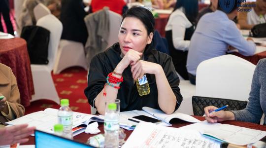Khóa học CEO tại Hà Nội, HCM - Hệ thống marketing hiện đại - Ảnh 49