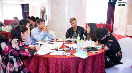 Khóa học CEO tại Hà Nội, HCM - Hệ thống marketing hiện đại - Ảnh 45
