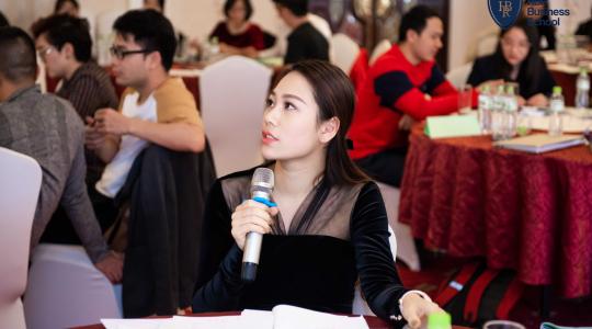Khóa học CEO tại Hà Nội, HCM - Hệ thống marketing hiện đại - Ảnh 44