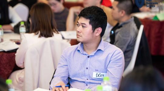 Khóa học CEO tại Hà Nội, HCM - Hệ thống marketing hiện đại - Ảnh 41
