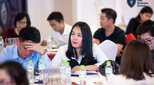 Khóa học CEO tại Hà Nội, HCM - Hệ thống marketing hiện đại - Ảnh 40