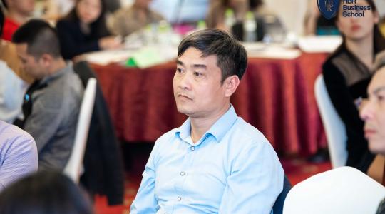 Khóa học CEO tại Hà Nội, HCM - Hệ thống marketing hiện đại - Ảnh 39