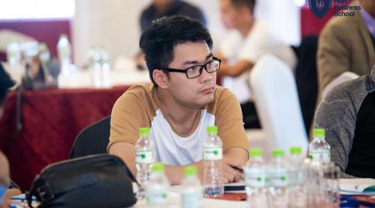 Khóa học CEO tại Hà Nội, HCM - Hệ thống marketing hiện đại - Ảnh 38