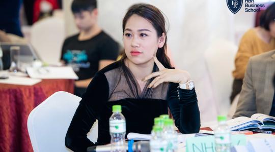 Khóa học CEO tại Hà Nội, HCM - Hệ thống marketing hiện đại - Ảnh 37