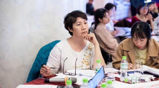 Khóa học CEO tại Hà Nội, HCM - Hệ thống marketing hiện đại - Ảnh 36