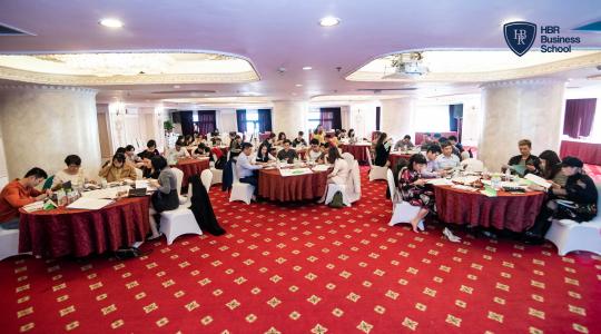 Khóa học CEO tại Hà Nội, HCM - Hệ thống marketing hiện đại - Ảnh 35
