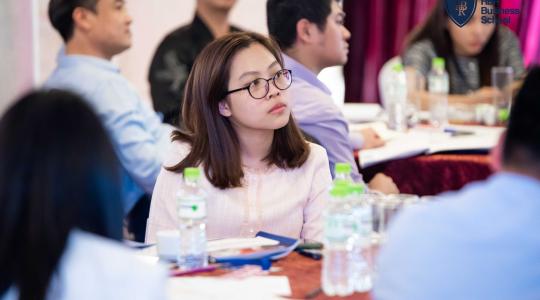 Khóa học CEO tại Hà Nội, HCM - Hệ thống marketing hiện đại - Ảnh 34