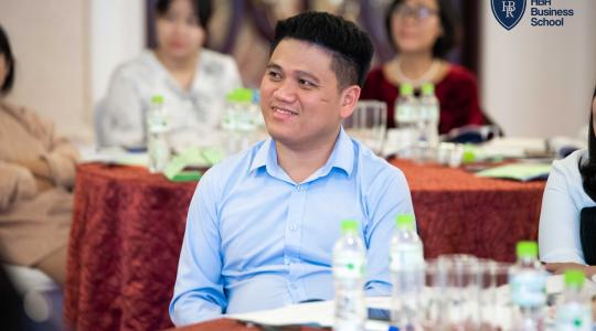 Khóa học CEO tại Hà Nội, HCM - Hệ thống marketing hiện đại - Ảnh 33