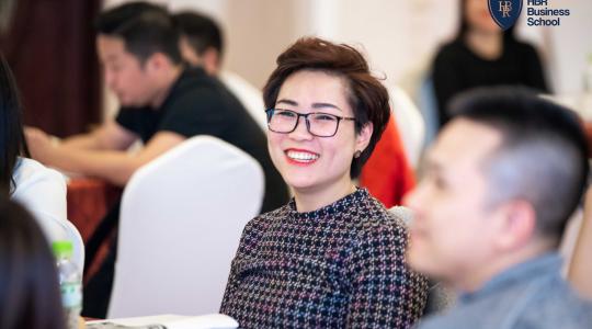 Khóa học CEO tại Hà Nội, HCM - Hệ thống marketing hiện đại - Ảnh 31
