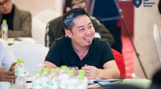 Khóa học CEO tại Hà Nội, HCM - Hệ thống marketing hiện đại - Ảnh 30