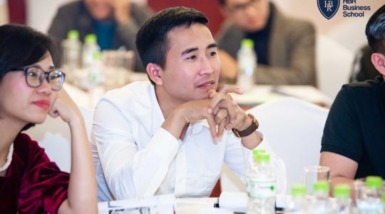Khóa học CEO tại Hà Nội, HCM - Hệ thống marketing hiện đại - Ảnh 29