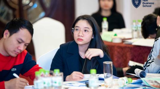 Khóa học CEO tại Hà Nội, HCM - Hệ thống marketing hiện đại - Ảnh 26