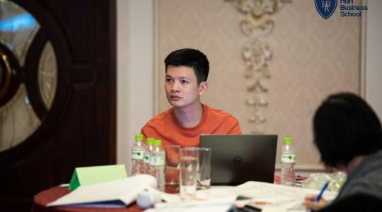 Khóa học CEO tại Hà Nội, HCM - Hệ thống marketing hiện đại - Ảnh 25