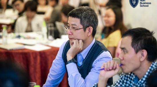 Khóa học CEO tại Hà Nội, HCM - Hệ thống marketing hiện đại - Ảnh 24