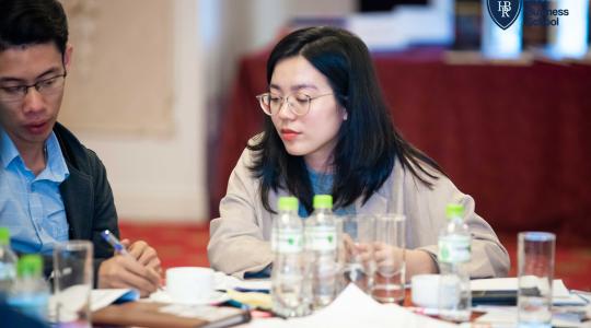 Khóa học CEO tại Hà Nội, HCM - Hệ thống marketing hiện đại - Ảnh 23